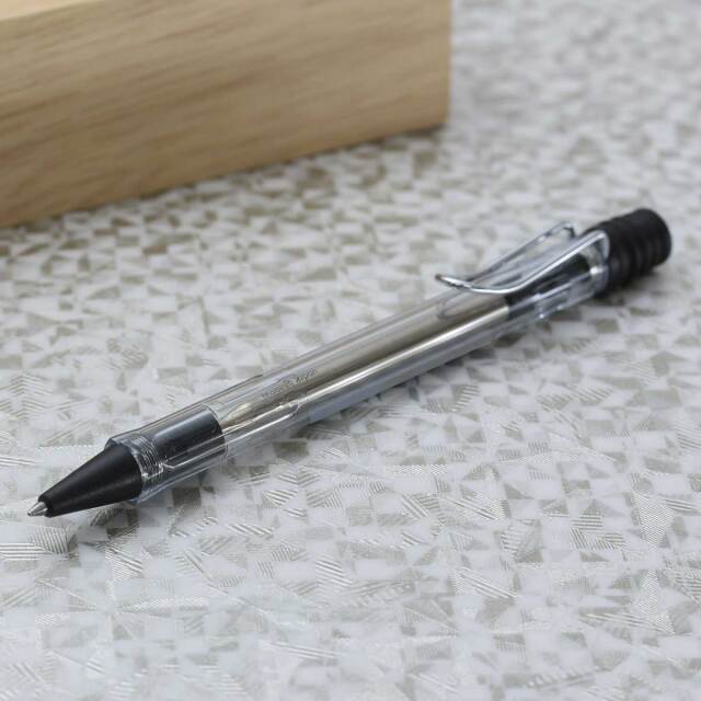 ラミーサファリ　グレー 詳細ページ | 万年筆 ボールペンなど高級筆記具の販売・買取