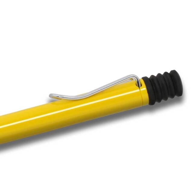 ラミー（LAMY） ボールペンsafari サファリ イエロー ジェット