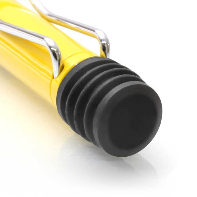 ラミー（LAMY） ボールペンsafari サファリ イエロー ジェット