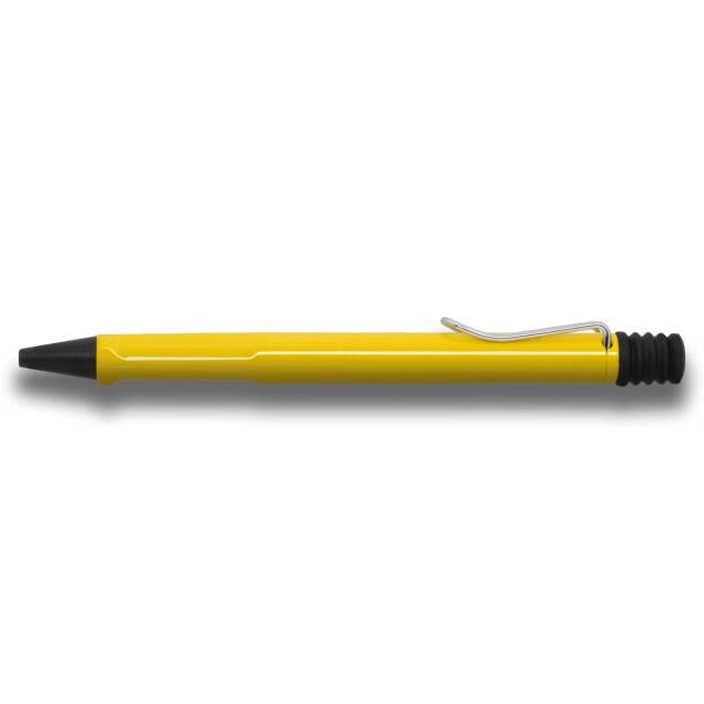 ラミー（LAMY） ボールペンsafari サファリ イエロー ジェット