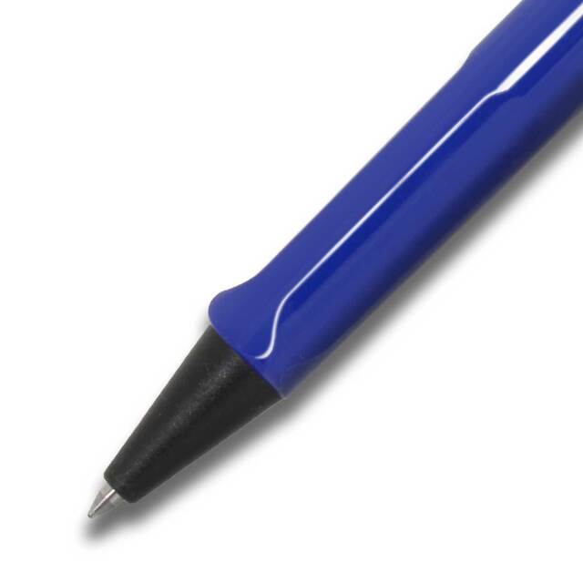 ラミー（LAMY） ボールペンsafari サファリ ブルー ジェットストリーム