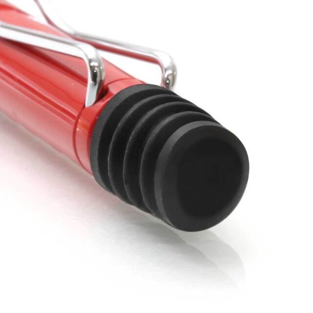 ラミー（LAMY） ボールペンsafari サファリ レッド ジェットストリーム