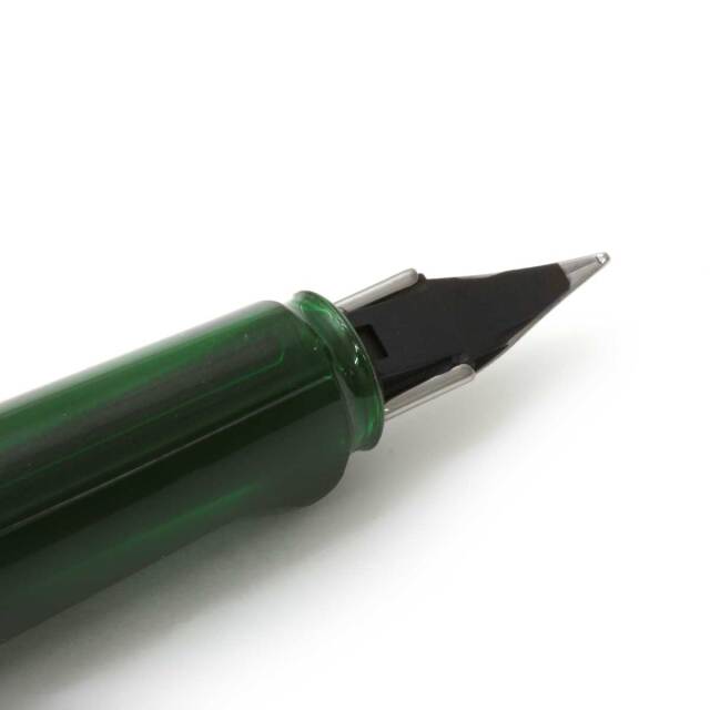 ラミー（LAMY） 万年筆限定カラー AL-star アルスター パイン 万年筆 細字F