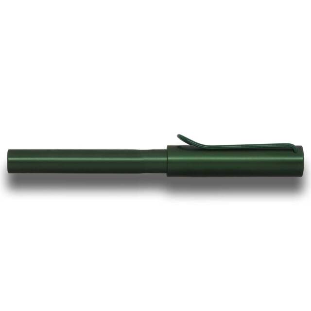ラミー（LAMY） 万年筆限定カラー AL-star アルスター パイン 万年筆 細字F