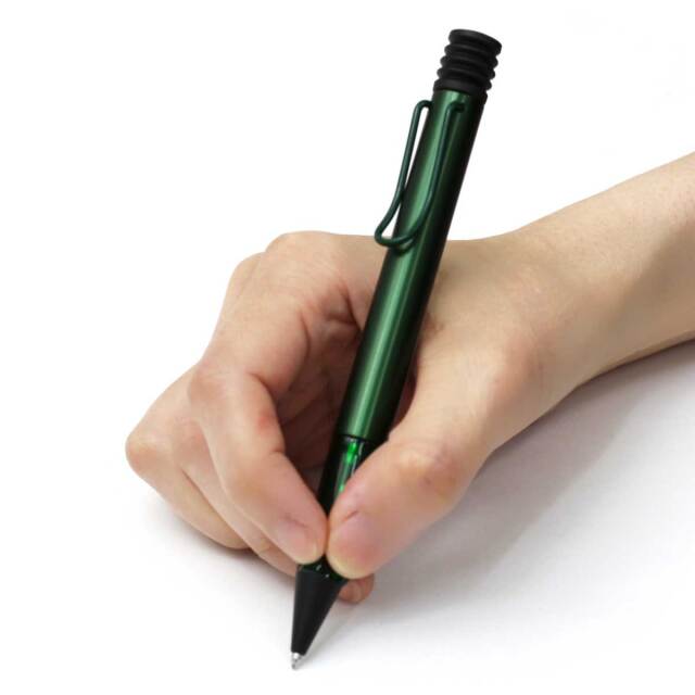 ラミー（LAMY） ボールペン限定カラー AL-star アルスター パイン