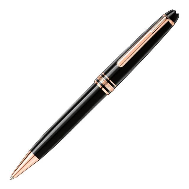 MONTBLANC ボールペン 作家シリーズ エドガー・アラン・ポー 限定 P*n
