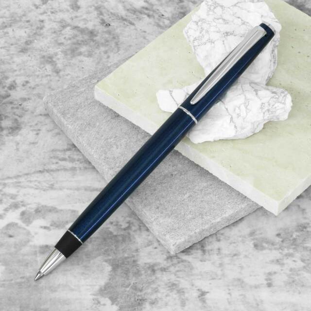 三菱鉛筆（UNI） ボールペンジェットストリーム プライム ダーク