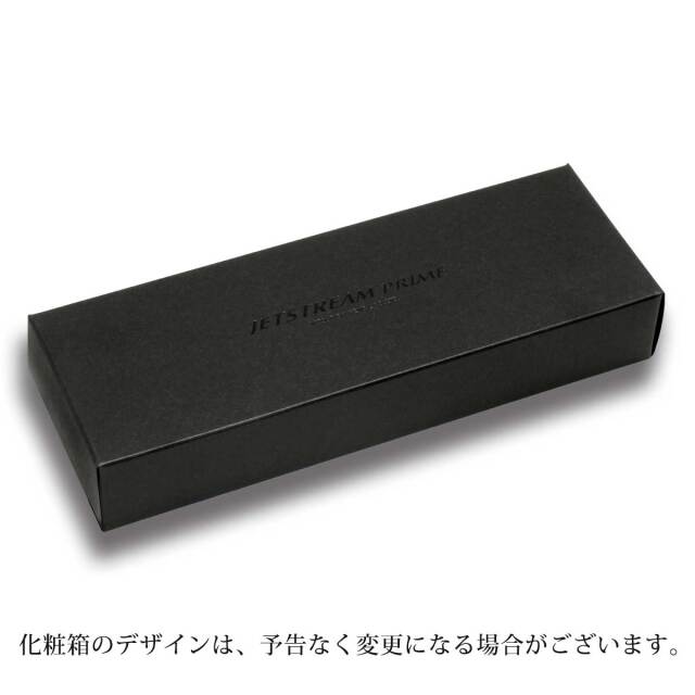 三菱鉛筆（UNI） ボールペンジェットストリーム プライム パール
