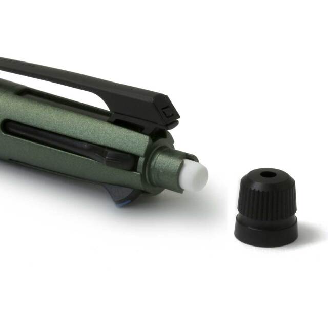 三菱鉛筆（UNI） 多機能ペンジェットストリーム 4&1 Metal Edition