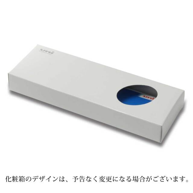 三菱鉛筆（UNI） 多機能ペンジェットストリーム 4&1 Metal Edition
