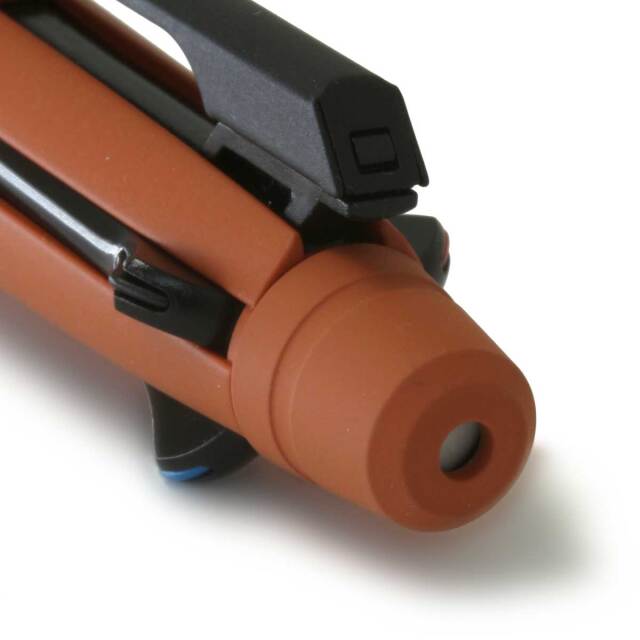 三菱鉛筆（UNI） 多機能ペンジェットストリーム 4&1 Karimoku カリモク