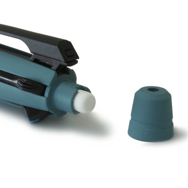 三菱鉛筆（UNI） 多機能ペンジェットストリーム 4&1 Karimoku カリモク