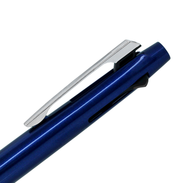 三菱鉛筆（UNI） 多機能ペンジェットストリーム MSXE3-800-07 ネイビー