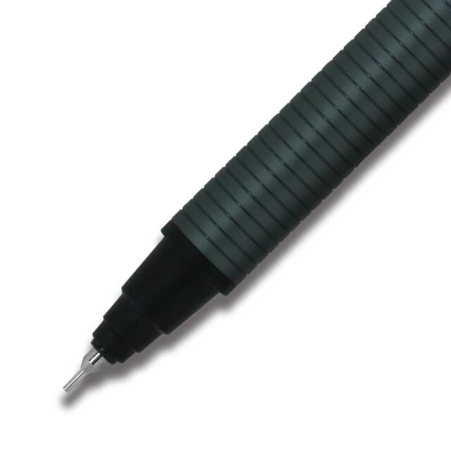 三菱鉛筆（UNI） ペンシルKURUTOGA Metal クルトガメタル M5-KH 1P 0.5