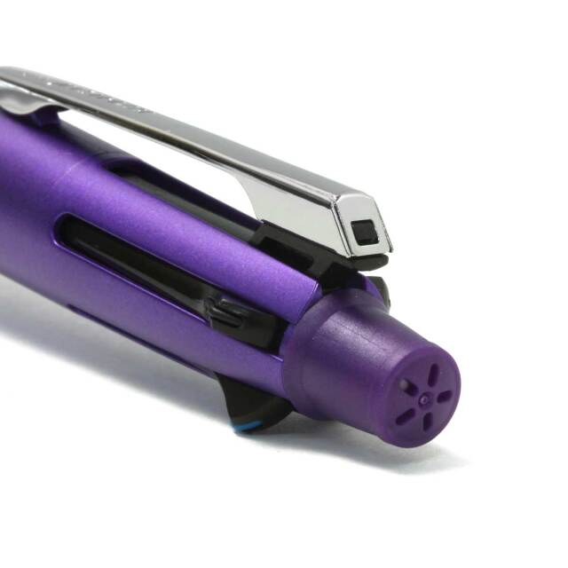 三菱鉛筆（UNI） 多機能ペンジェットストリーム 4&1 MSXE5-1000-05