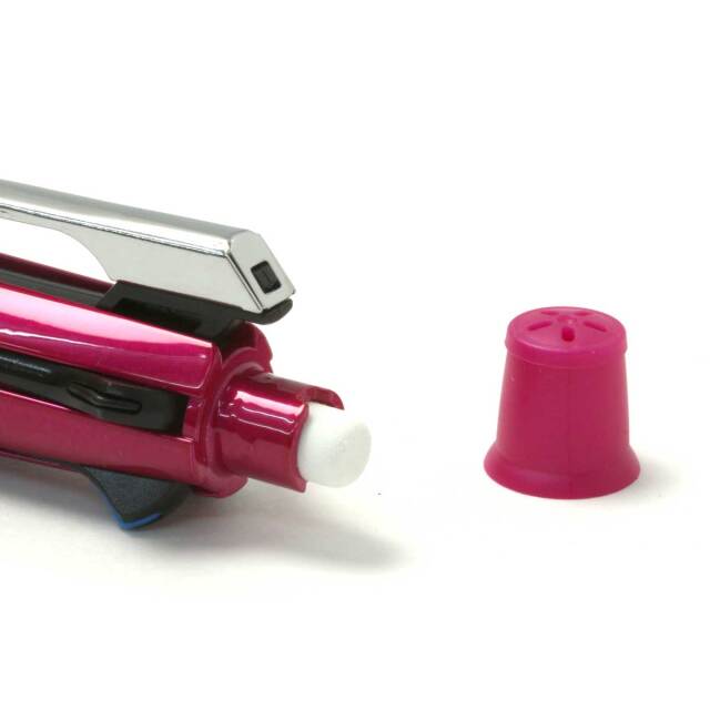 三菱鉛筆（UNI） 多機能ペンジェットストリーム 4&1 MSXE5-1000-05