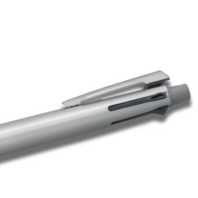 三菱鉛筆（UNI） 多機能ペンジェットストリーム 4&1 MSXE5-1000-07