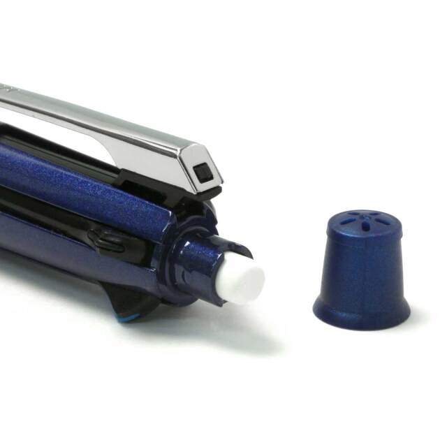 三菱鉛筆（UNI） 多機能ペンジェットストリーム 4&1 MSXE5-1000-07