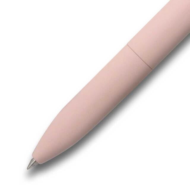 新作　ボールペン　（ローズ） Amazon | 3色ボールペン 三菱鉛筆 ジェットストリーム プライム