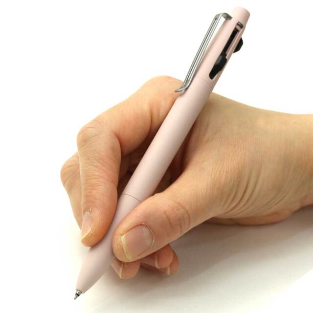 三菱鉛筆（UNI） 多機能ペンジェットストリーム プライム SXE3