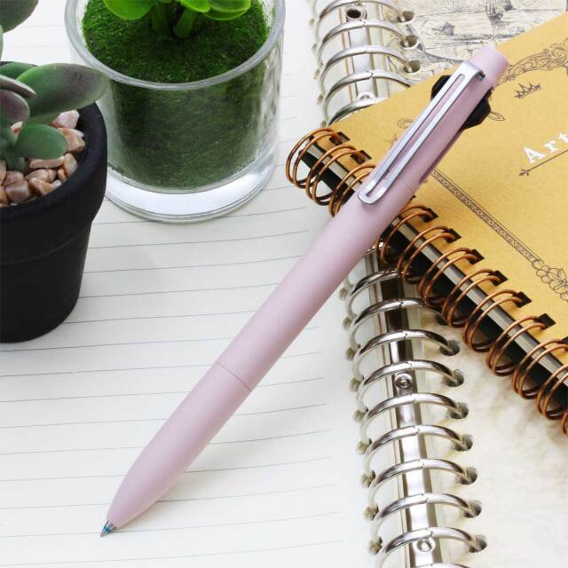 三菱鉛筆（UNI） 多機能ペンジェットストリーム プライム SXE3