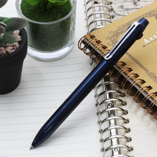 三菱鉛筆（UNI） 多機能ペンジェットストリーム プライム SXE3-3500-05