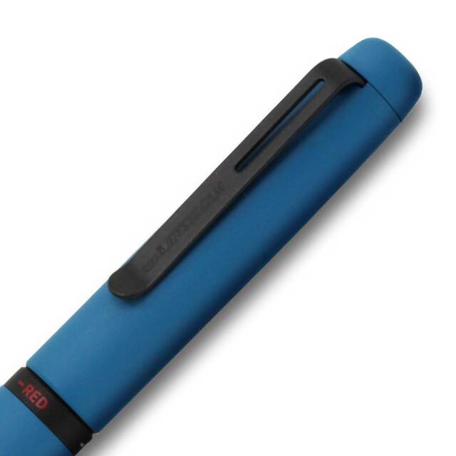 三菱鉛筆（UNI） 多機能ペンジェットストリーム プライム SXE3-LPR-05