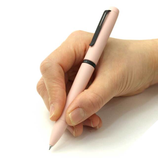 三菱鉛筆（UNI） 多機能ペンジェットストリーム プライム SXE3-LPR-05