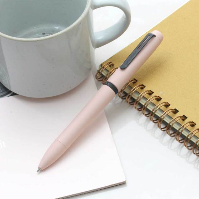 三菱鉛筆（UNI） 多機能ペンジェットストリーム プライム SXE3-LPR-05