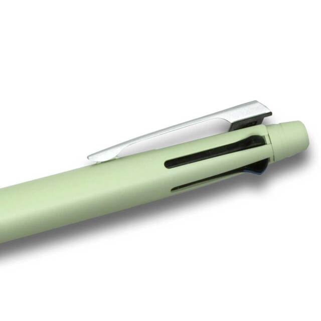 三菱鉛筆（UNI） 多機能ペン2025年限定色 ジェットストリーム 4&1