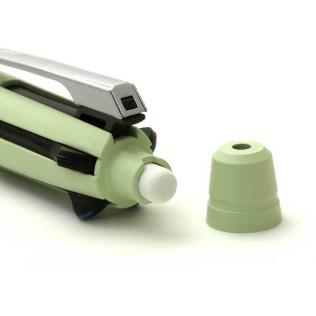 三菱鉛筆（UNI） 多機能ペン2025年限定色 ジェットストリーム 4&1