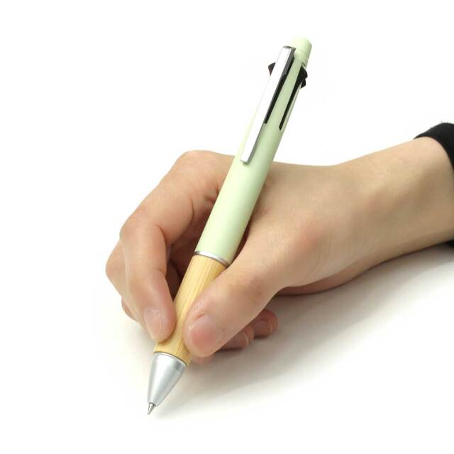 三菱鉛筆（UNI） 多機能ペン2025年限定色 ジェットストリーム 4&1