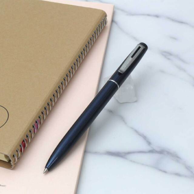 三菱鉛筆（UNI） ボールペンジェットストリーム プライム シングル