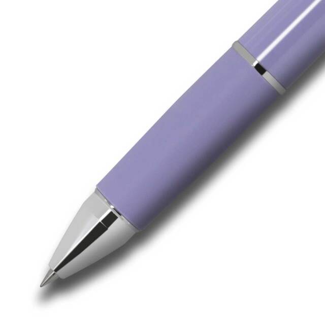 三菱鉛筆（UNI） 多機能ペンジェットストリーム 4&1 MSXE5-1000-05