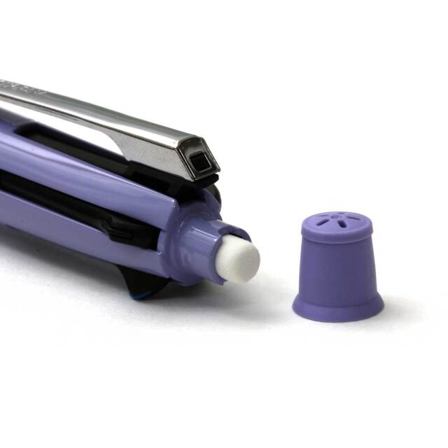 三菱鉛筆（UNI） 多機能ペンジェットストリーム 4&1 MSXE5-1000-05