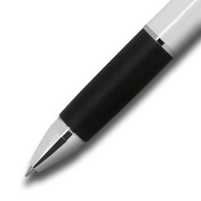 三菱鉛筆（UNI） 多機能ペンジェットストリーム 4&1 MSXE5-1000-05 BK