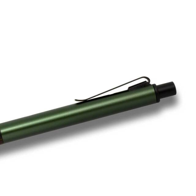 三菱鉛筆（UNI） ペンシルKURUTOGA Wood クルトガウッド M5-KW 1P 0.5