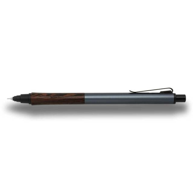 三菱鉛筆（UNI） ペンシルKURUTOGA Wood クルトガウッド M5-KW 1P 0.5