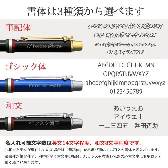 即納可能】ボールペン 名入れ オロビアンコ ラ・スクリヴェリア