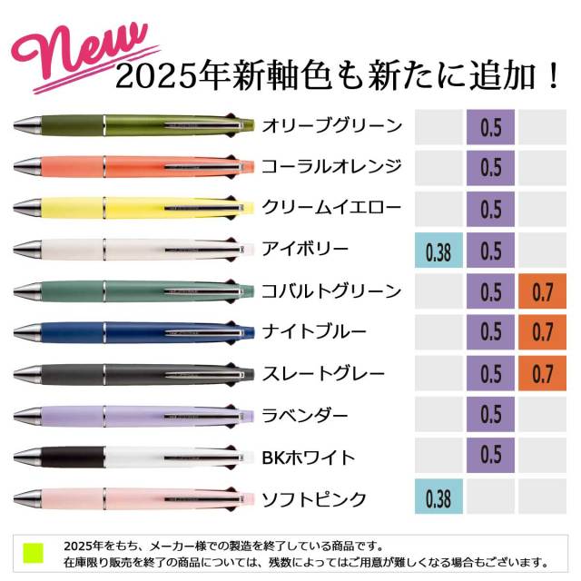 即納可能】多機能ペン 名入れ 三菱鉛筆 ジェットストリーム 4＆1 名