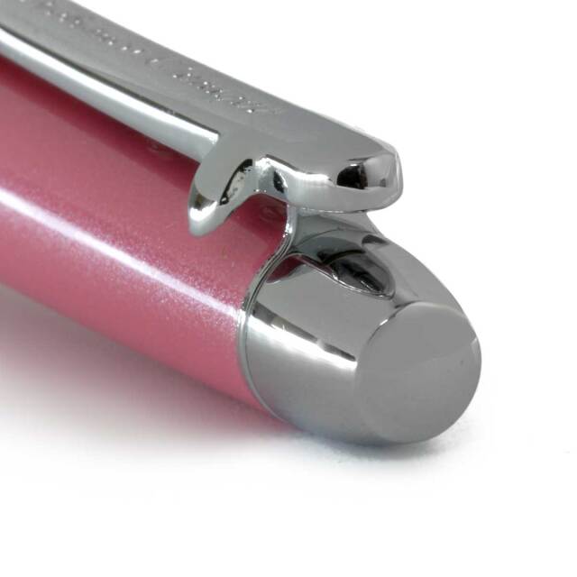 オロビアンコ（Orobianco） ボールペンLuciana ルチアーナ パール