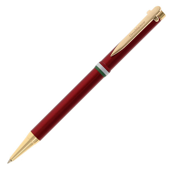 セキュリティハウス 赤 ボールペン 本体 三菱鉛筆 uni ジェットストリーム 0.7mm 赤 | 文房具・事務用品