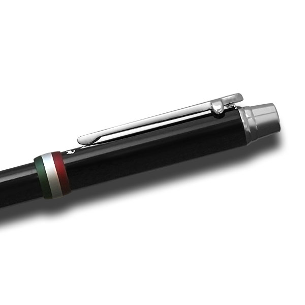 オロビアンコ 多機能ペン 黒 廃盤 希少 オロビアンコ（Orobianco） 多機能ペントリプロ ブラックCT 多