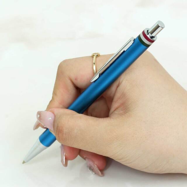 オロビアンコ（Orobianco） ボールペンFreccia フレッチャ ライト