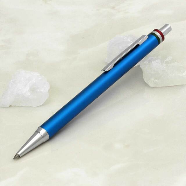 オロビアンコ（Orobianco） ボールペンFreccia フレッチャ ライト