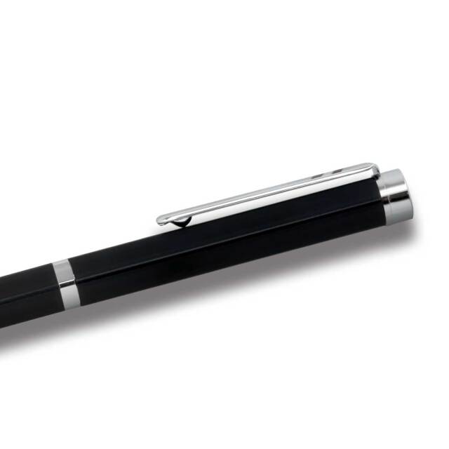 オロビアンコ（Orobianco） ボールペンHexa ヘキサ ブラック ボールペン