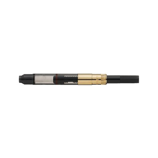 パーカー（PARKER） 消耗品コンバーターD シルバー 回転式