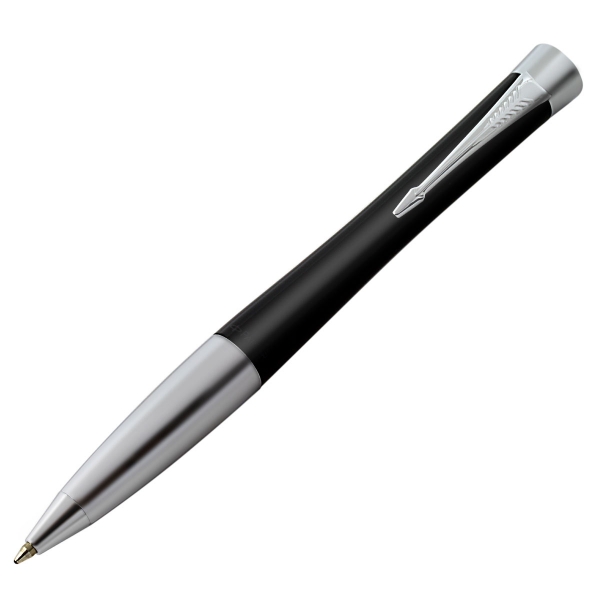【即納可能】パーカー（PARKER） アーバン ロンドンキャブブラックCT ボールペン S0735910