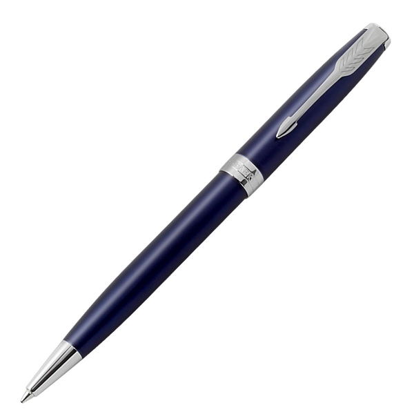 【即納可能】パーカー（PARKER） ソネット ブルーラッカーCT ボールペン 1950889