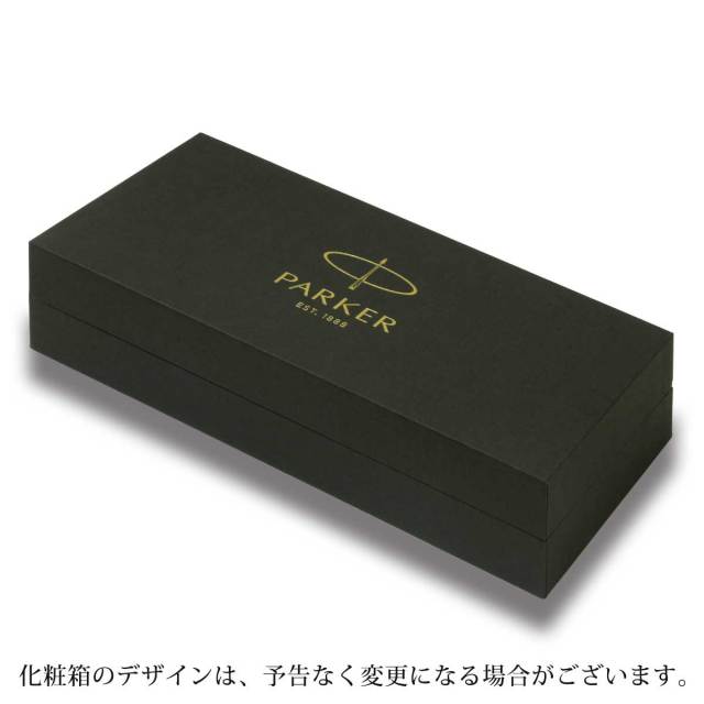 パーカーボールペン希少 パーカー ソネット 1950784 [ラックブラックGT] (ボールペン
